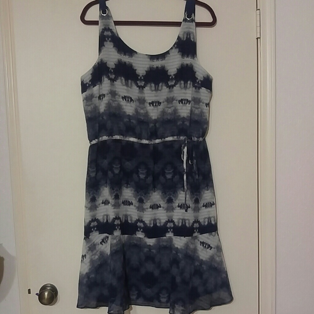Libby Edelman dress